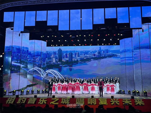 人民的節日 精彩的哈夏 第36屆中國 哈爾濱之夏音樂會群眾文化專場文藝演出精彩上演