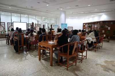 山西醫科大學圖書館