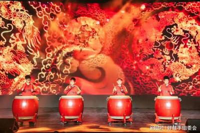 中國好鼓手關愛特殊兒童情暖華夏--兒童藝術交流活動圓滿落幕